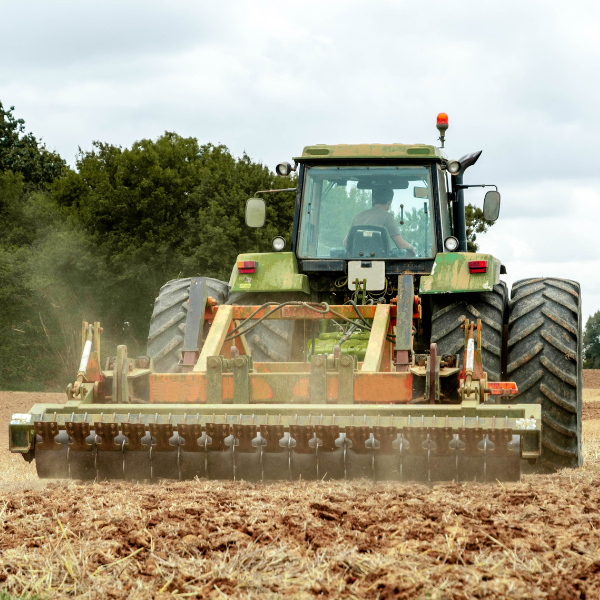 Rischio agricolo