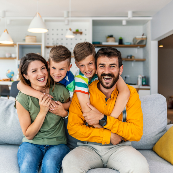 Ancora di salvezza casa