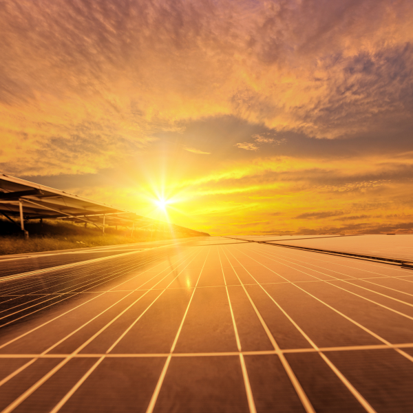 Attivazione pannelli fotovoltaici