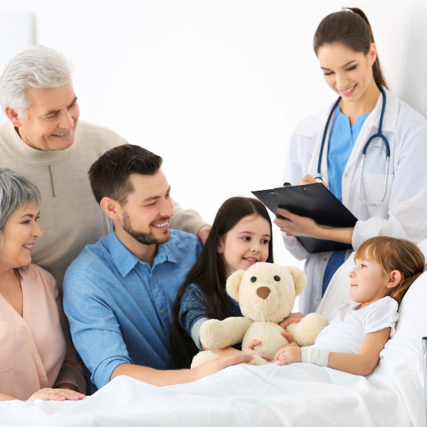 Quali sono le caratteristiche principali della Polizza Sanitaria