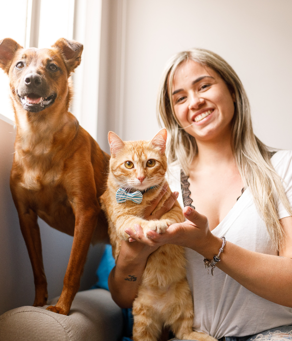 Cos è una Polizza Animali Domestici