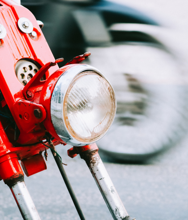Benefici per Moto