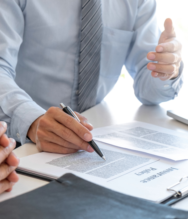Proteggi il tuo Business