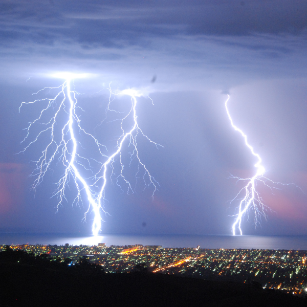 rischi catastrofali