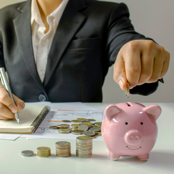 Il risparmio è una scelta consapevole​