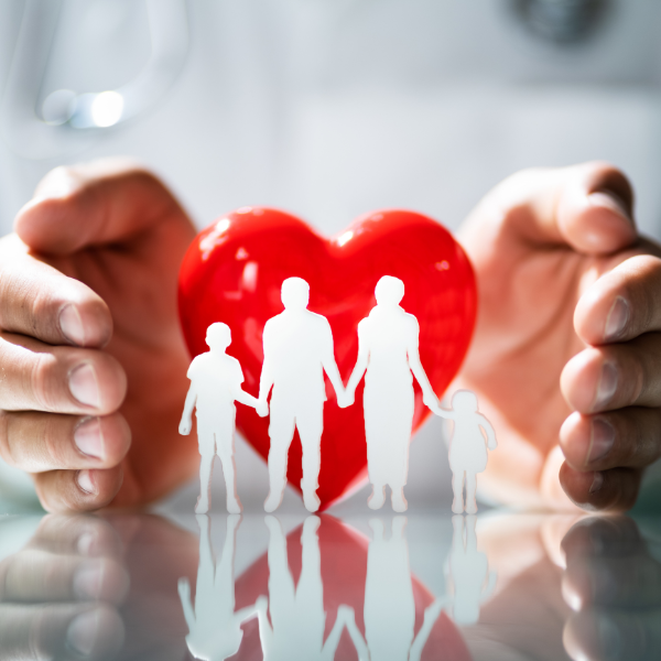 Il valore dell'assistenza medica domiciliare​
